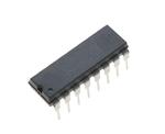 National Semiconductor CD4020BCN Counter/Divider Single 14-Bit Binary 5MHz 16-PDIP