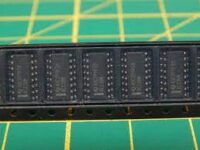 CD74AC112M Texas Instruments Encoder & Decoder 1.5-5.5V 16-SOIC