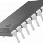CD74HC164E Texas Instruments