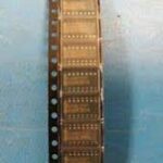 CDC351DW Texas Instruments Clock Driver 3.3V 24-SOIC
