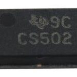 CDCS503PWR Texas Instruments Clock Buffer/Driver