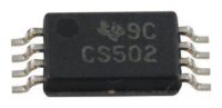 CDCS503PWR Texas Instruments Clock Buffer/Driver