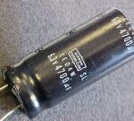 CE04W6R3V4700UF United Chemi-Con
