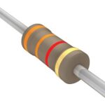 CF25-3.3K-5% Electronic Components