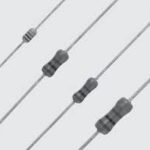 CFR-25JB-52-5M6 Yageo Carbon Film Resistor 5.6M Ohms Axial