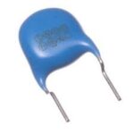 CK45-B3DD471KYGNA TDK Ceramic Capacitor 470pF 2000V Radial