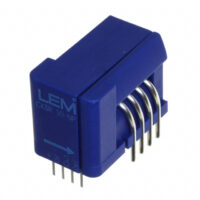 CKSR 50-NP LEM Flux Gate