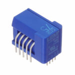 CKSR 75-NP LEM Flux Gate