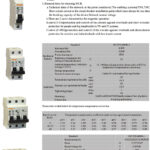 CKYB-63/2P-1A Electronic Components