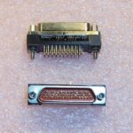 CM6R51-3S07S01 UMI CONNECTOR 51 POSITION GOLD LEADS Trusted Distributor CM6R51-3S07S01 Electronic Components