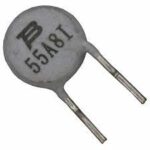 CMF-RL25U-0 Bourns Resettable Fuse 220V 0.06A Radial