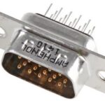 L717HDE15POL2 Amphenol
