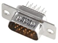L717HDE15POL2 Amphenol