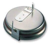 CR2450NRH1-LF Renata Coin Cell Battery 3V 3Pins