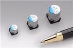 PCR1E101MCL1GS Nichicon