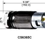 CS-8365-C Electronic Components