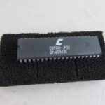 CS5016-JP32 Cirrus Logic Analog-to-Digital Converter 16-Bit 40-PDIP