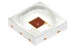 GH CS8PM1.24-4T2U-1-0-350-R33 OSRAM LED Hyper Red 640nm 1000mA SMD 1212