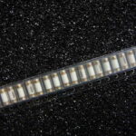 MURATA CSAC4.00MGC-TC Resonator 4MHZ SMD