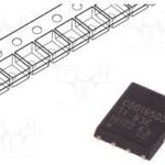 CSD18509Q5BT Texas Instruments MOSFET N-CH 40V 100A 8VSON