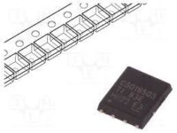 CSD18509Q5BT Texas Instruments MOSFET N-CH 40V 100A 8VSON