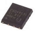 CSD19531Q5AT Texas Instruments MOSFET N-Ch 100V 100A 8-VSONP