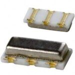CSTNE12M0GH5L000R0 Murata Ceramic Resonator 12MHz 33pF 3-CSMD