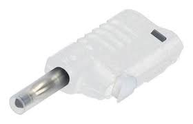 CT2017-9 Cal Test Stacking Banana Plug 12AWG