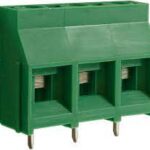 CTBP04VZ/3 CamdenBoss Connector Terminal Block F 3 Position Trusted Distributor CTBP04VZ/3 CamdenBoss Connector Terminal Block F 3 Position