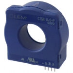 CTSR 0.6-P LEM Flux Gate