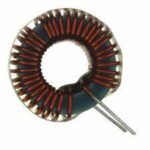 CTX100-1-52-R Coiltronics Inductor 100uH 2.5A Radial