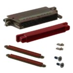 MTC100-JH2-R34 Raychem Connector Backshell
