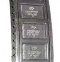 CY62128EV30LL-45ZAXI Cypress SRAM 1Mb 2.2-3.6V STSOP-32