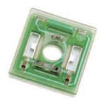 ILW00120 Canfield Solenoid Valve Interposed Lighted Wafer Indicator Light