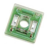 ILW00120 Canfield Solenoid Valve Interposed Lighted Wafer Indicator Light