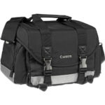 9320A003 Canon 200DG Black Camera Bag
