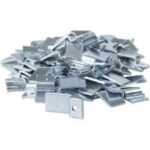 IRA-03-SNW PINGOOD Transistor Steel Connector