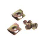 D00000E20 Amphenol Positronic  Locking Post 14702