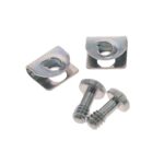 D00000E20/AA Amphenol Positronic  Locking Post 14702