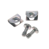 D00000E20/AA Amphenol Positronic  Locking Post 14702