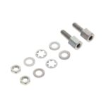D00000T20/AA Amphenol Positronic  Jackscrew Socket -