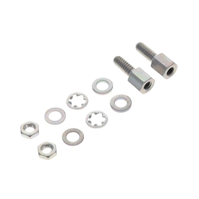 D00000T20/AA Amphenol Positronic Jackscrew Socket – Trusted Distributor D00000T20/AA Amphenol Positronic Jackscrew Socket -