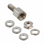 D2041814 ITT Cannon  Jackscrew Socket 14702