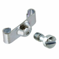 D20419-46 Cinch Connectivity Solutions  Jackscrew, Slotted 14702