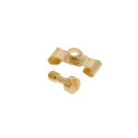 D20419-48 ITT Cannon  Jackscrew, Slotted -