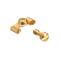 D20419-73 ITT Cannon  Jackscrew -