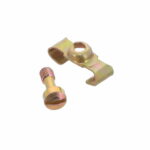 D20419104 ITT Cannon  Jackscrew, Slotted 14702