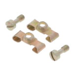 D20419121 ITT Cannon  Jackscrew, Slotted 14702