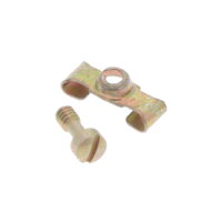 D2041916 ITT Cannon  - -
