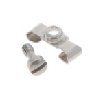 D2041938 ITT Cannon  Jackscrew, Slotted 14702